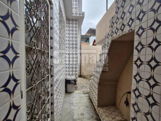 Casa / Sobrado para Venda em Rio de Janeiro/RJ Senador Vasconcelos 3 Quartos