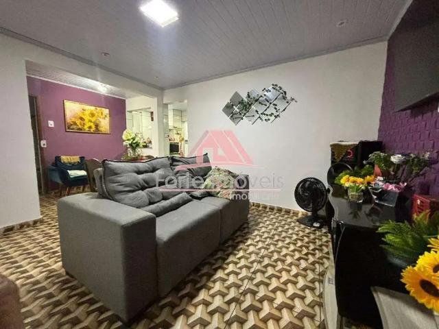 Casa / Sobrado para Venda em Rio de Janeiro/RJ Senador Vasconcelos 3 Quartos
