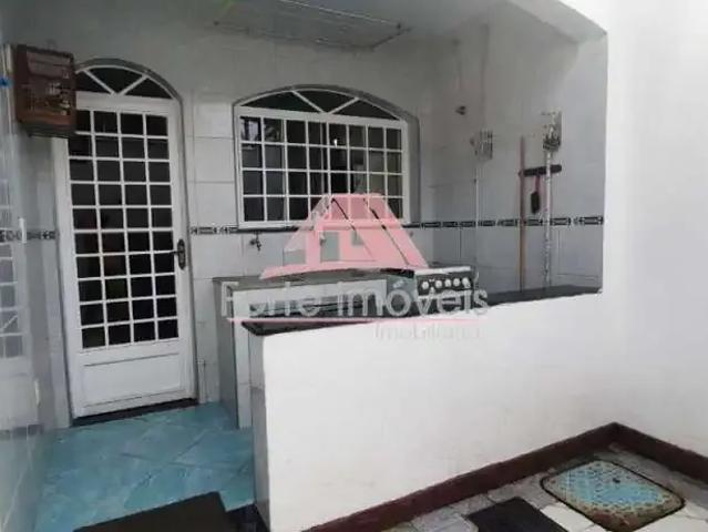 Casa / Sobrado para Venda em Rio de Janeiro/RJ Senador Vasconcelos 2 Quartos