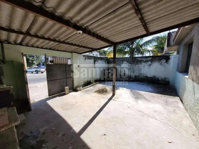 Casa / Sobrado para Venda em Rio de Janeiro/RJ Senador Vasconcelos 2 Quartos