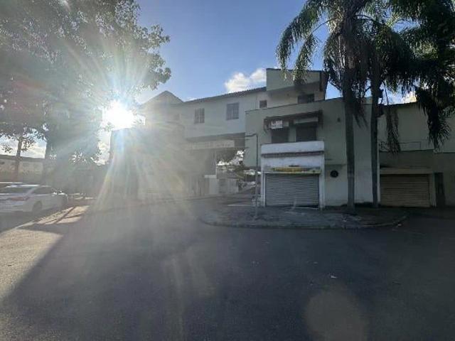 Casa / Sobrado para Venda em Rio de Janeiro/RJ Senador Vasconcelos 2 Quartos
