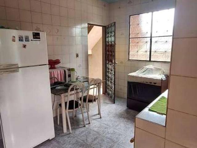 Casa / Sobrado para Venda em Rio de Janeiro/RJ Senador Vasconcelos 2 Quartos