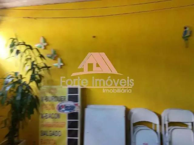 Casa / Sobrado para Venda em Rio de Janeiro/RJ Senador Vasconcelos 2 Quartos
