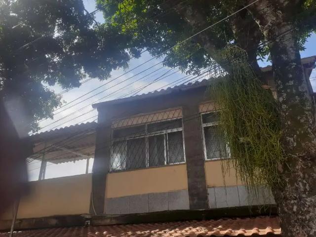 Casa / Sobrado para Venda em Rio de Janeiro/RJ Sepetiba 1 Quartos