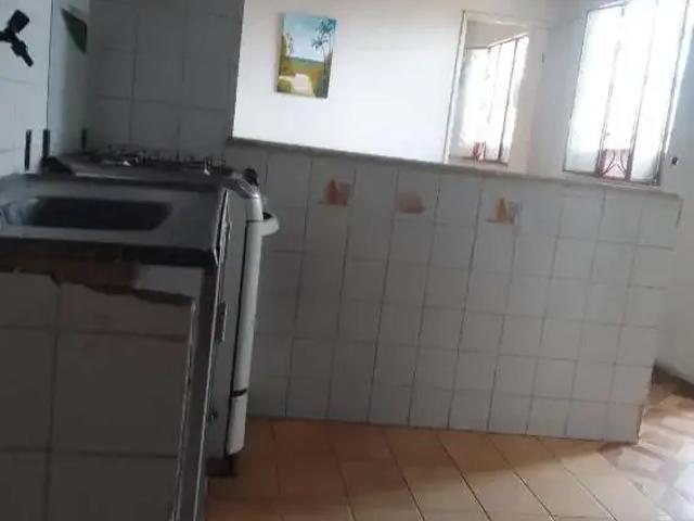 Casa / Sobrado para Venda em Rio de Janeiro/RJ Sepetiba 1 Quartos