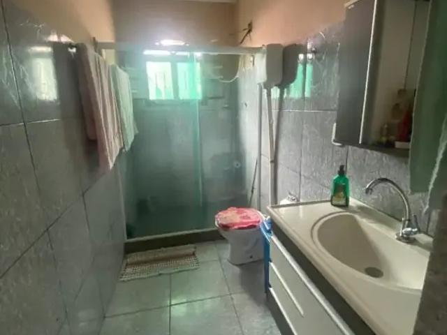 Casa / Sobrado para Venda em Rio de Janeiro/RJ Sepetiba 1 Quartos
