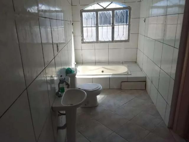 Casa / Sobrado para Venda em Rio de Janeiro/RJ Sepetiba 1 Quartos