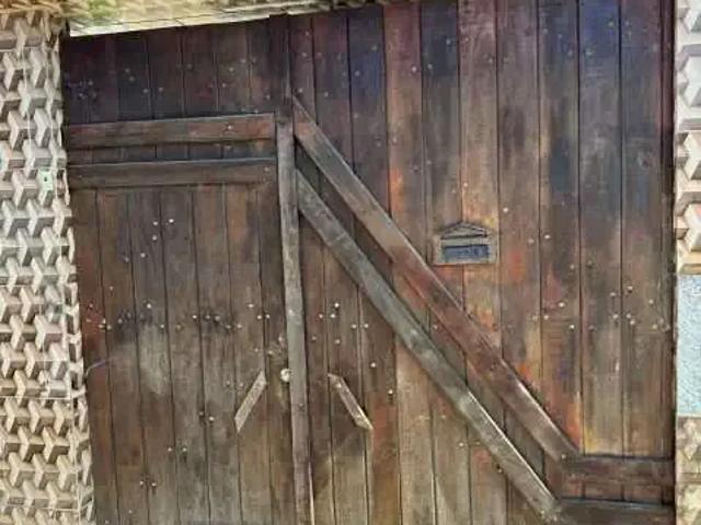 Casa / Sobrado para Venda em Rio de Janeiro/RJ Sepetiba 2 Quartos
