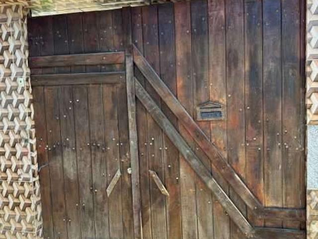 Casa / Sobrado para Venda em Rio de Janeiro/RJ Sepetiba 2 Quartos