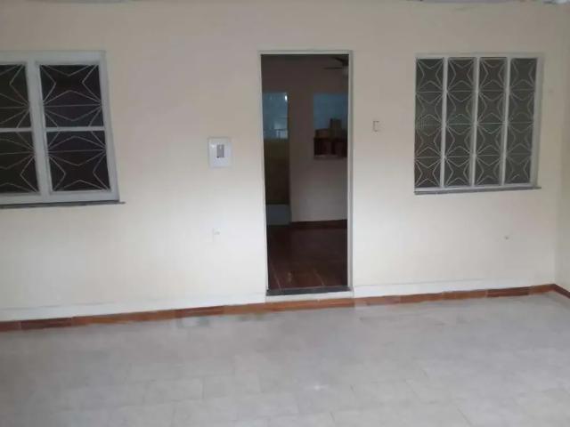 Casa / Sobrado para Venda em Rio de Janeiro/RJ Sepetiba 2 Quartos