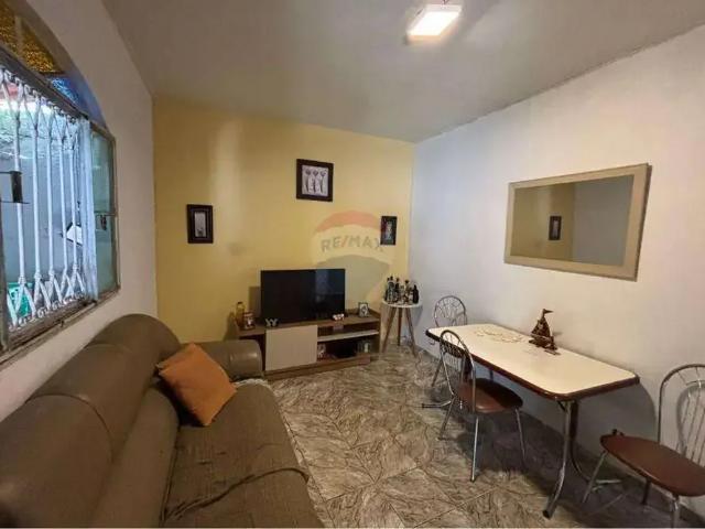 Casa / Sobrado para Venda em Rio de Janeiro/RJ Sepetiba 2 Quartos