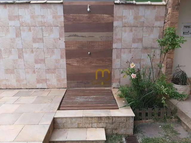 Casa / Sobrado para Venda em Rio de Janeiro/RJ Sepetiba 2 Quartos