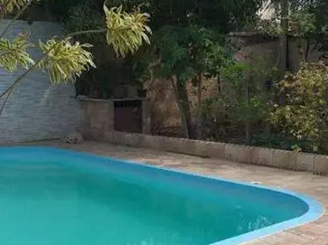 Casa / Sobrado para Venda em Rio de Janeiro/RJ Sepetiba 3 Quartos
