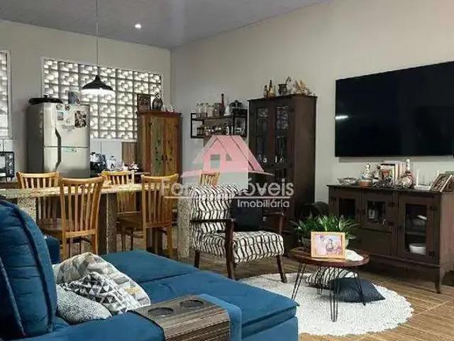 Casa / Sobrado para Venda em Rio de Janeiro/RJ Sepetiba 4 Quartos