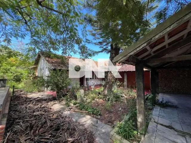 Casa / Sobrado para Venda em Rio de Janeiro/RJ Sepetiba 5 Quartos