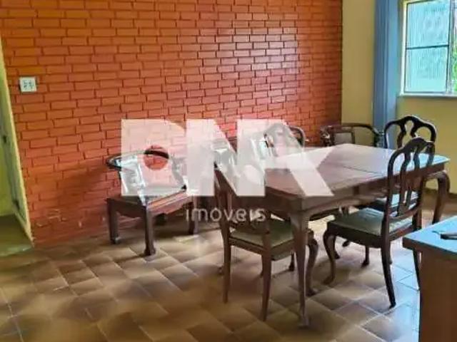 Casa / Sobrado para Venda em Rio de Janeiro/RJ Turiaçu 3 Quartos