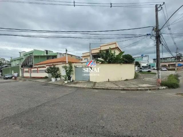 Casa / Sobrado para Venda em Rio de Janeiro/RJ Turiaçu 3 Quartos