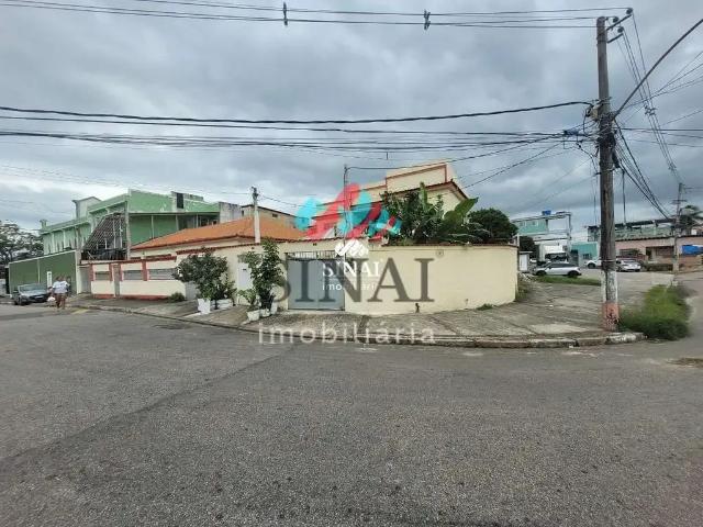 Casa / Sobrado para Venda em Rio de Janeiro/RJ Turiaçu 3 Quartos