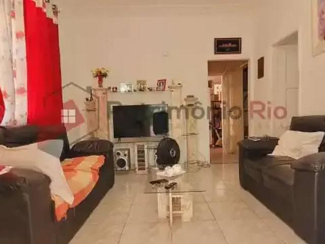 Casa / Sobrado para Venda em Rio de Janeiro/RJ Turiaçu 3 Quartos