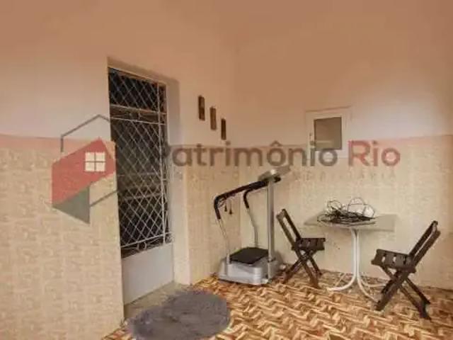 Casa / Sobrado para Venda em Rio de Janeiro/RJ Turiaçu 2 Quartos