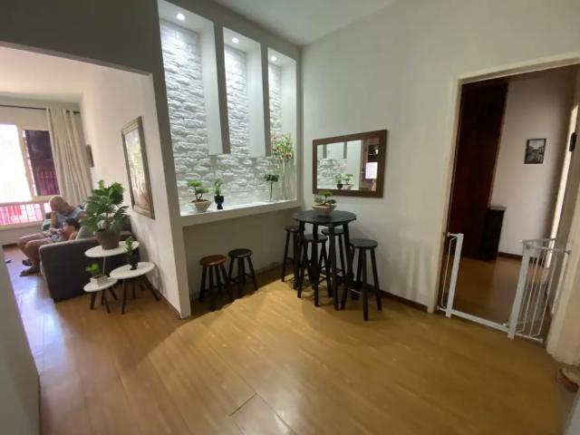 Casa / Sobrado para Venda em Rio de Janeiro/RJ Tanque 4 Quartos