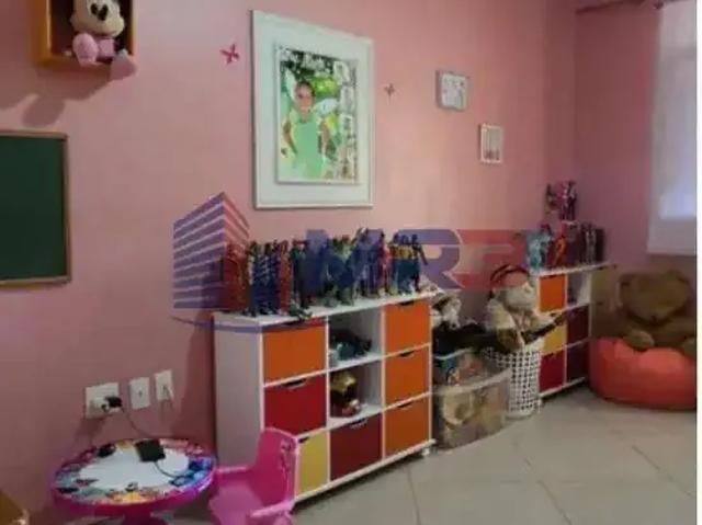 Casa / Sobrado para Venda em Rio de Janeiro/RJ Tanque 4 Quartos