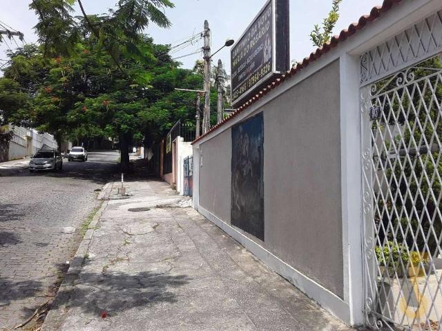 Casa / Sobrado para Venda em Rio de Janeiro/RJ Tanque 5 Quartos