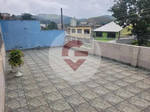 Casa / Sobrado para Venda em Rio de Janeiro/RJ Tanque 5 Quartos