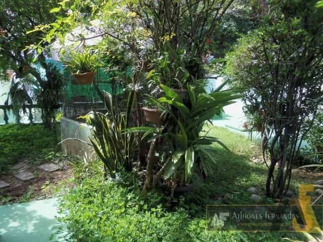 Casa / Sobrado para Venda em Rio de Janeiro/RJ Tanque 6 Quartos