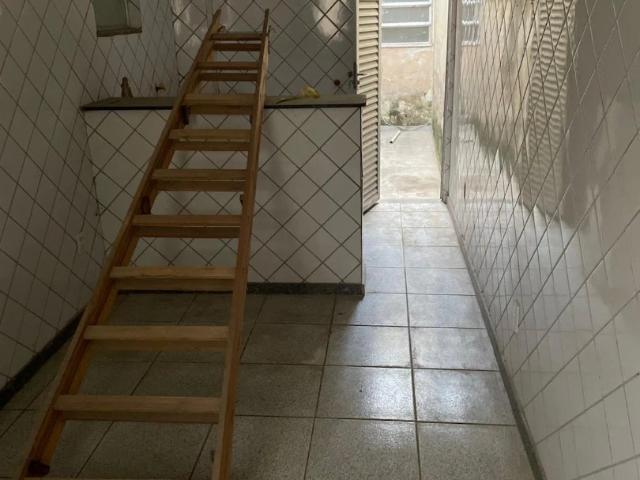 Casa / Sobrado para Venda em Rio de Janeiro/RJ Tanque 2 Quartos