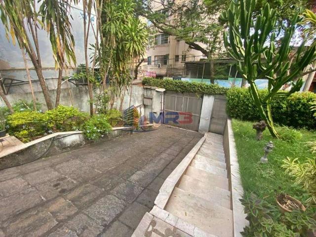 Casa / Sobrado para Venda em Rio de Janeiro/RJ Tanque 3 Quartos