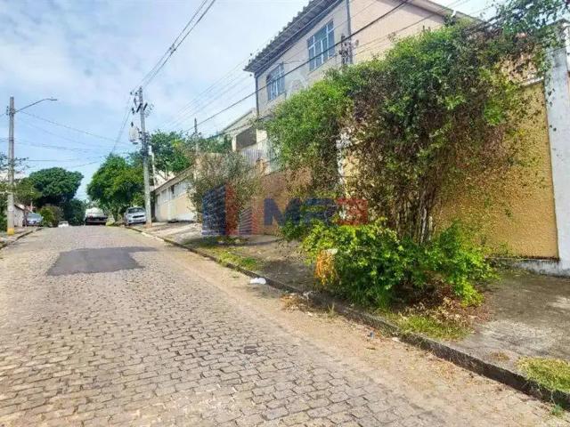 Casa / Sobrado para Venda em Rio de Janeiro/RJ Tanque 3 Quartos