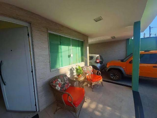 Casa / Sobrado para Venda em Rio de Janeiro/RJ Tanque 3 Quartos