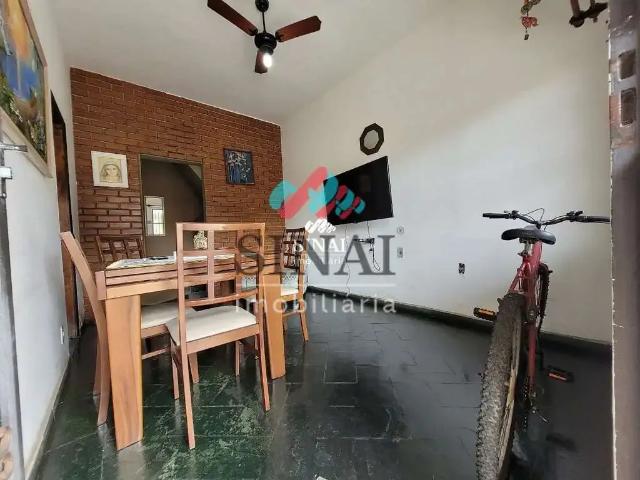 Casa / Sobrado para Venda em Rio de Janeiro/RJ Jacarepaguá 3 Quartos