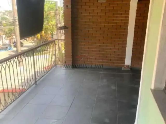 Casa / Sobrado para Venda em Rio de Janeiro/RJ Taquara 3 Quartos