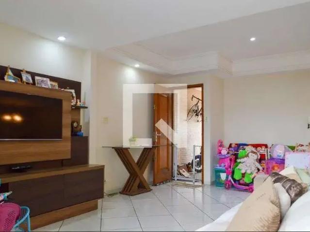 Casa / Sobrado para Venda em Rio de Janeiro/RJ Taquara 3 Quartos