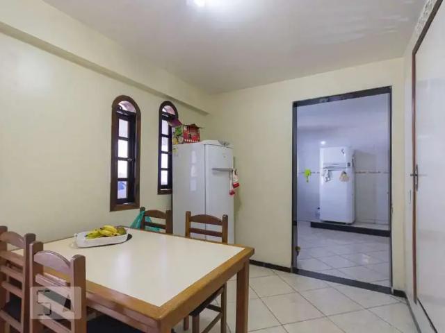Casa / Sobrado para Venda em Rio de Janeiro/RJ Taquara 3 Quartos