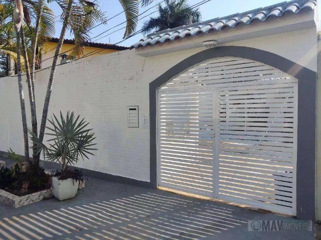 Casa / Sobrado para Venda em Rio de Janeiro/RJ Taquara 3 Quartos