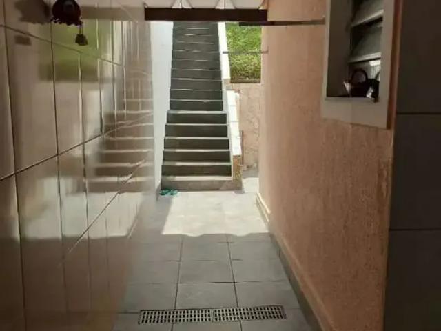 Casa / Sobrado para Venda em Rio de Janeiro/RJ Taquara 3 Quartos