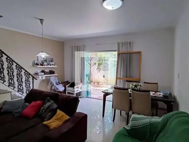 Casa / Sobrado para Venda em Rio de Janeiro/RJ Taquara 3 Quartos