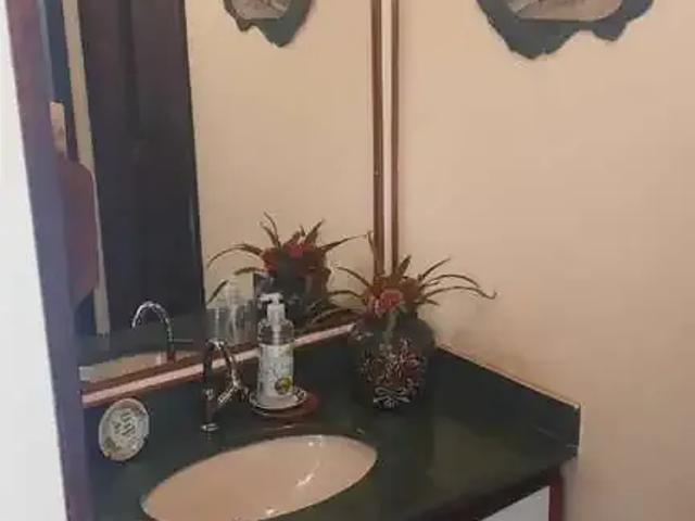 Casa / Sobrado para Venda em Rio de Janeiro/RJ Taquara 3 Quartos
