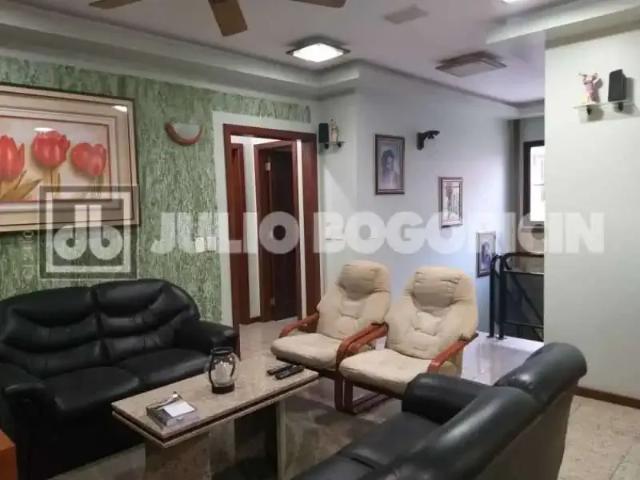 Casa / Sobrado para Venda em Rio de Janeiro/RJ Taquara 3 Quartos