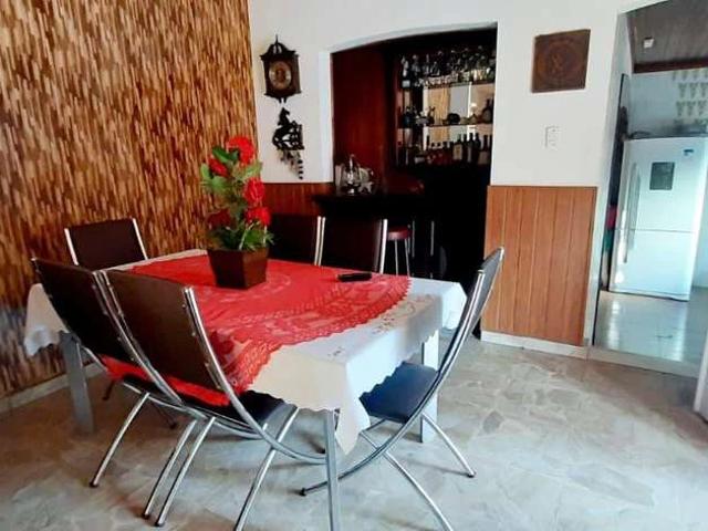Casa / Sobrado para Venda em Rio de Janeiro/RJ Taquara 3 Quartos