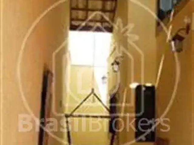 Casa / Sobrado para Venda em Rio de Janeiro/RJ Taquara 3 Quartos