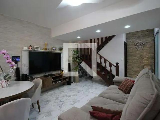 Casa / Sobrado para Venda em Rio de Janeiro/RJ Taquara 3 Quartos