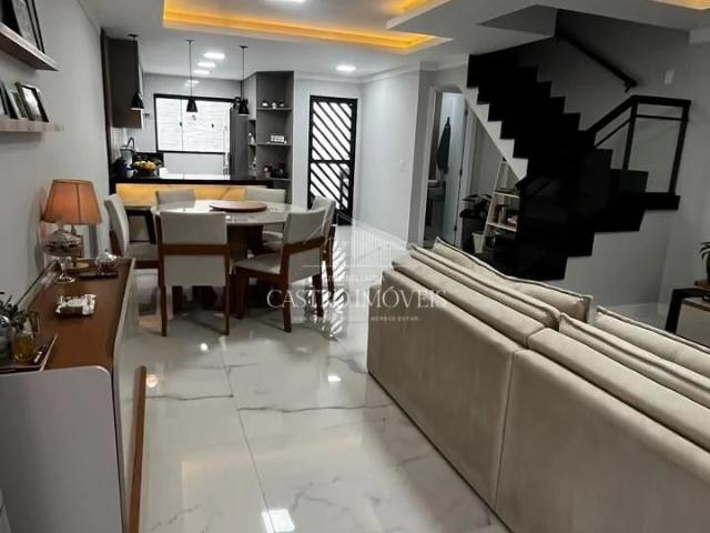 Casa / Sobrado para Venda em Rio de Janeiro/RJ Taquara 3 Quartos