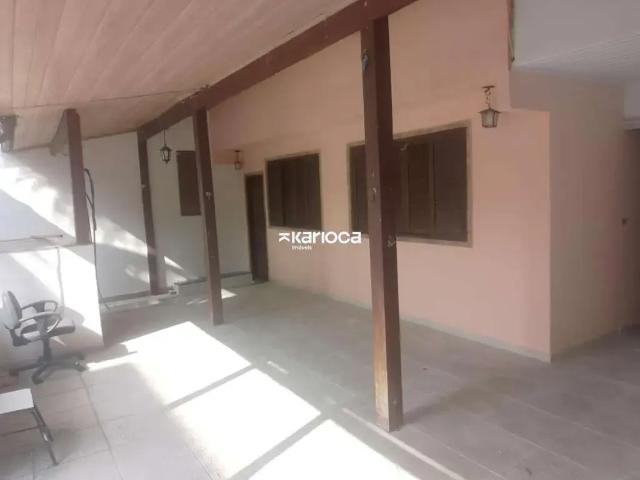 Casa / Sobrado para Venda em Rio de Janeiro/RJ Taquara 3 Quartos