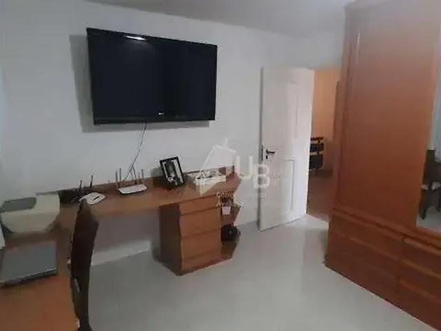 Casa / Sobrado para Venda em Rio de Janeiro/RJ Taquara 3 Quartos