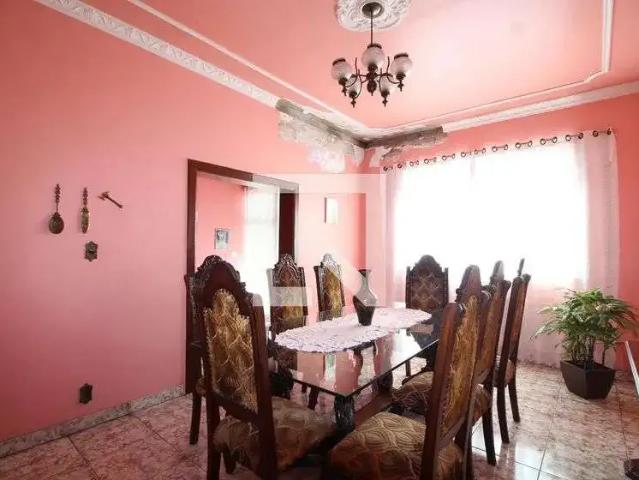 Casa / Sobrado para Venda em Rio de Janeiro/RJ Taquara 3 Quartos