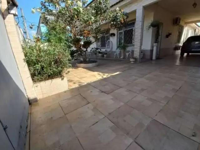 Casa / Sobrado para Venda em Rio de Janeiro/RJ Taquara 3 Quartos